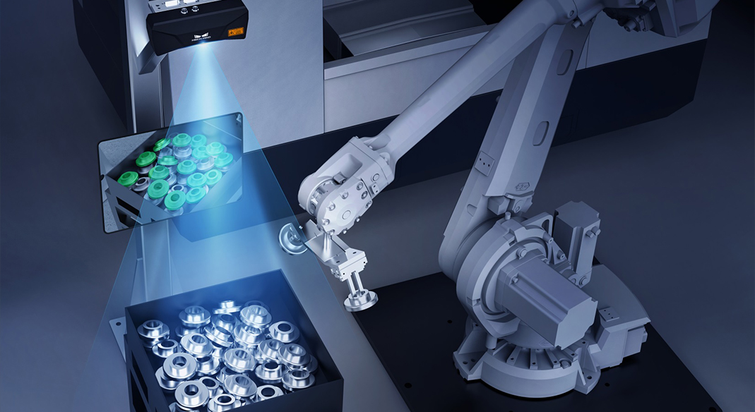 Robotic Vision